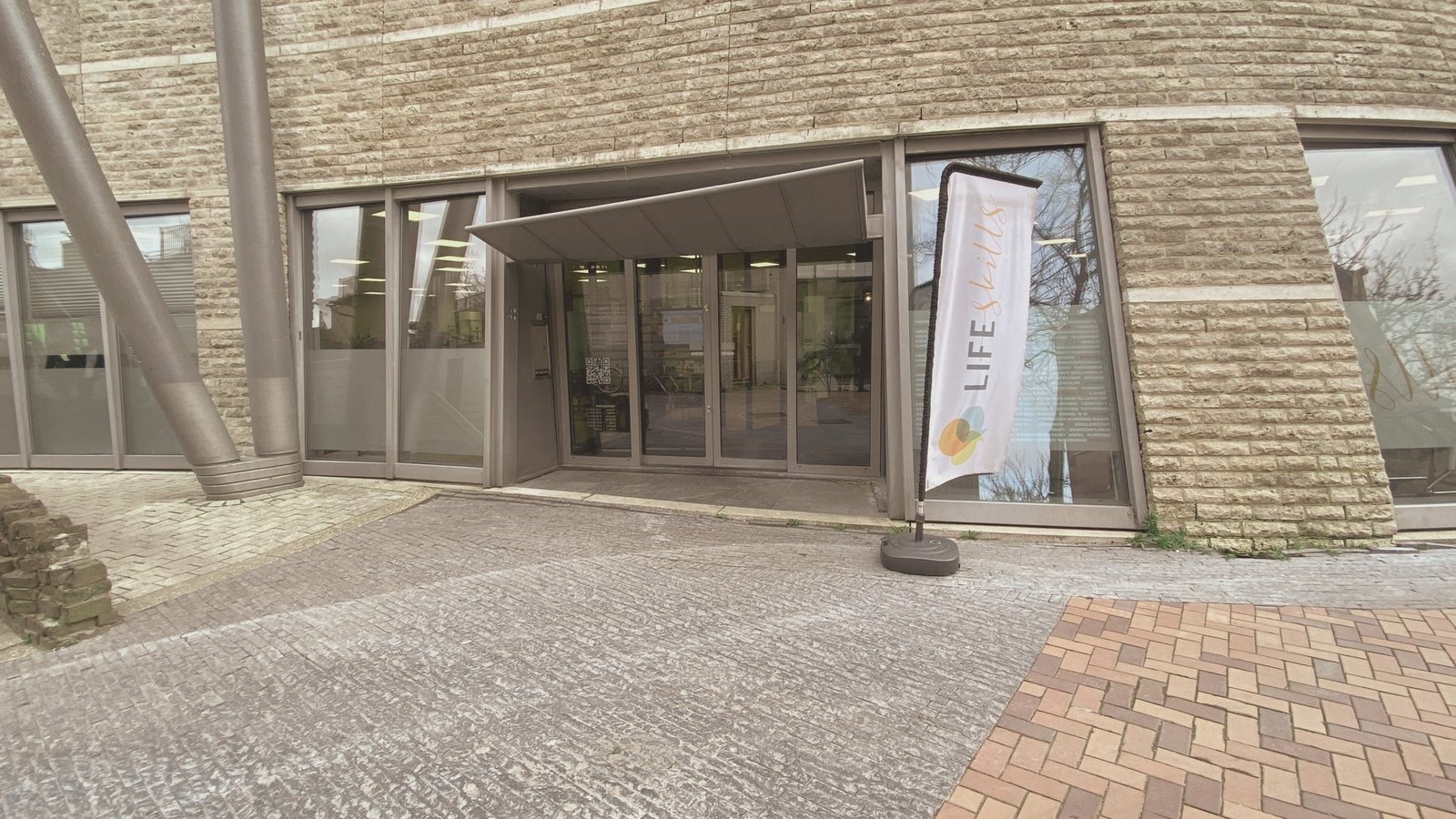 locatie Life Skills